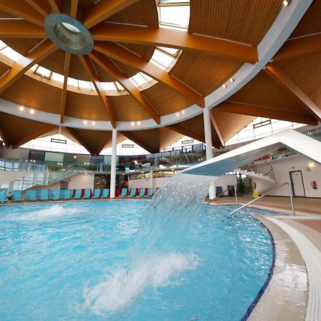 Meander Thermal & Ski Rezort Oravice Luaran gambar