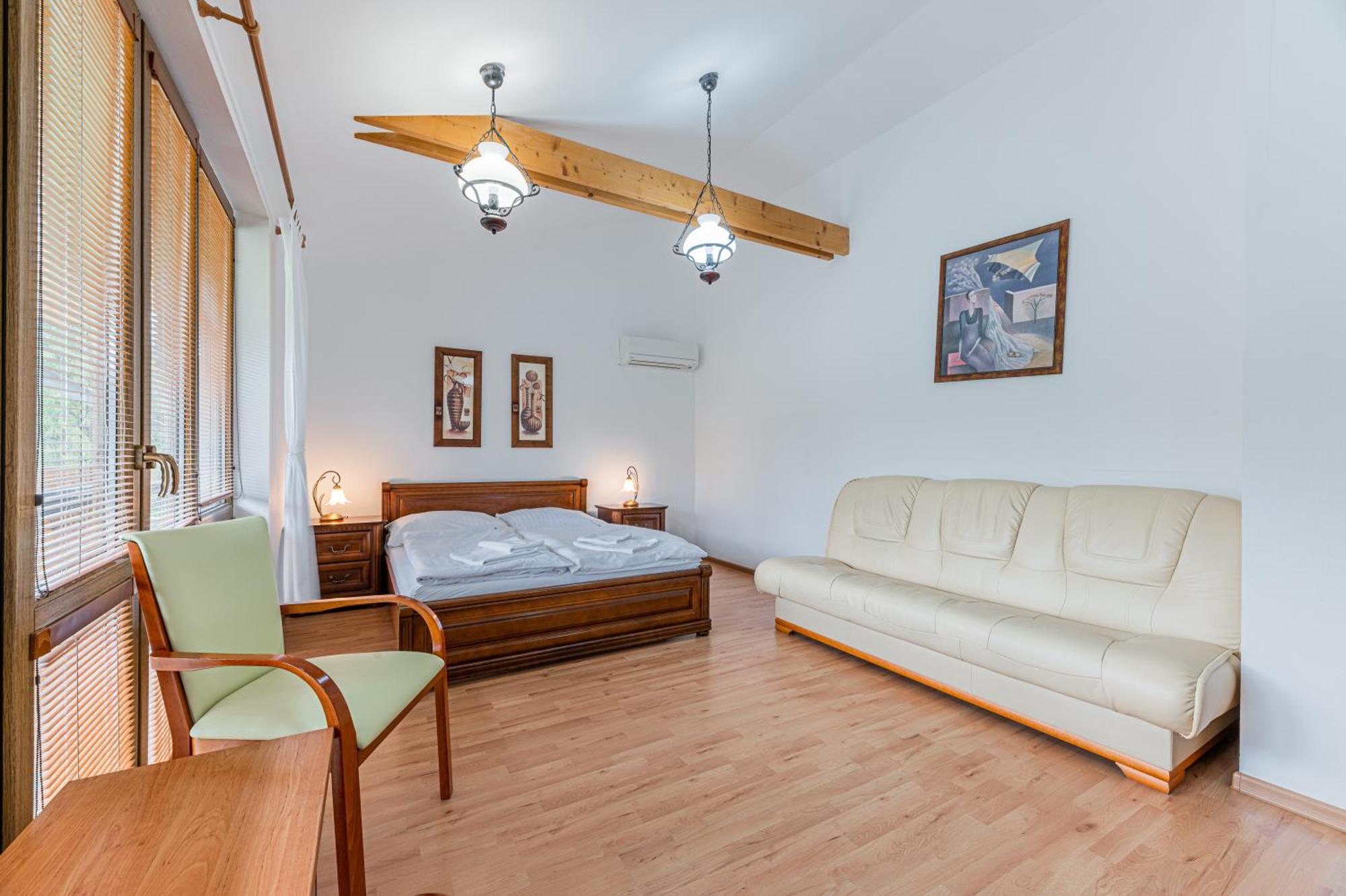 Meander Thermal & Ski Rezort Oravice Luaran gambar